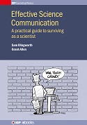 Effective Science Communication, ebook