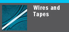 Wires and tapes