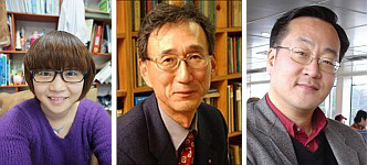 Weizhen He, Yoon-Hwae Hwang and Hyun-Kook Kim