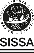 The International School for Advanced Studies (SISSA) logo