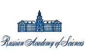 Russian Academy of Sciences logo